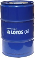 Фото - Моторное масло Lotos Synthetic Plus 5W-40 50 л