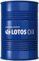 Моторное масло Lotos Synthetic Plus 5W-40 208 л