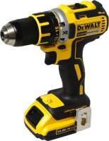 Фото - Дрель / шуруповерт DeWALT DCD732D2 