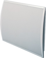 Фото - Конвектор Atlantic Tatou 750W 0.75&nbsp;кВт