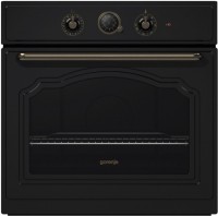 Фото - Духовой шкаф Gorenje BO 731 CLB 