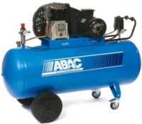 Фото - Компрессор ABAC B3800B/270 FT4 270 л