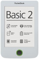 Фото - Электронная книга PocketBook 614 Basic 