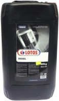 Фото - Моторное масло Lotos Diesel 15W-40 30 л