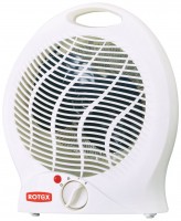 Фото - Тепловентилятор Rotex RAS04-H