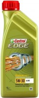 Фото - Моторное масло Castrol Edge 5W-30 A5B5 1 л