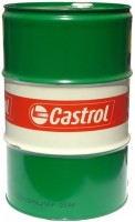 Фото - Моторное масло Castrol GTX 10W-40 A3/B4 60 л