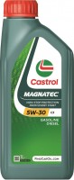 Фото - Моторное масло Castrol Magnatec 5W-30 C3 1 л
