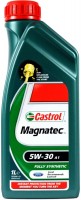 Фото - Моторное масло Castrol Magnatec 5W-30 A1 1 л