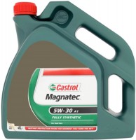 Фото - Моторное масло Castrol Magnatec 5W-30 A1 4 л