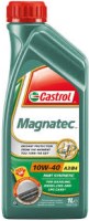Фото - Моторное масло Castrol Magnatec 10W-40 A3/B4 1 л