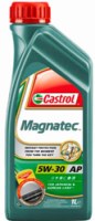 Моторное масло Castrol Magnatec 5W-30 AP 1 л
