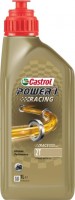 Фото - Моторное масло Castrol Power 1 Racing 2T 1L 1 л