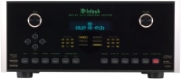 Фото - AV-ресивер McIntosh MX121 