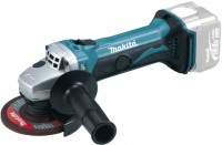 Фото - Шлифовальная машина Makita BGA450Z 