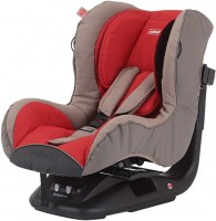 Фото - Детское автокресло Bebecar Bobob fix