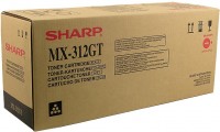 Картридж Sharp MX312GT 