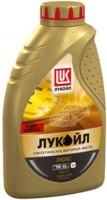 Моторное масло Lukoil Luxe 5W-40 SM/CF 1 л
