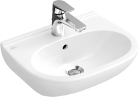 Фото - Умывальник Villeroy & Boch O.novo 51665501 550 мм