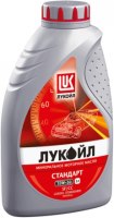 Моторное масло Lukoil Standart 15W-40 1 л