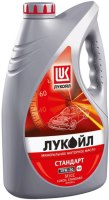 Фото - Моторное масло Lukoil Standart 15W-40 4 л