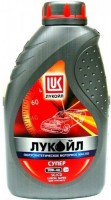 Фото - Моторное масло Lukoil Super 10W-40 1 л