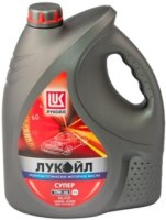 Моторное масло Lukoil Super 10W-40 5 л
