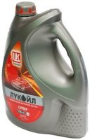 Моторное масло Lukoil Super 15W-40 5 л