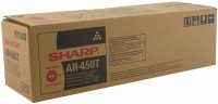 Фото - Картридж Sharp AR450T 