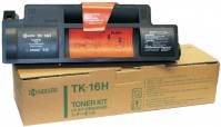 Фото - Картридж Kyocera TK-16H 