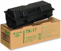 Фото - Картридж Kyocera TK-17 