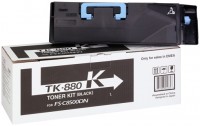 Фото - Картридж Kyocera TK-880K 