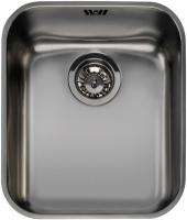 Фото - Кухонная мойка Smeg UM40N 360x420