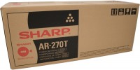 Картридж Sharp AR270T 