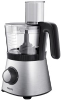Фото - Кухонный комбайн Philips Viva Collection HR7769/00 нержавейка