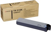 Фото - Картридж Kyocera TK-510K 