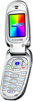 Фото - Мобильный телефон Samsung SGH-E330 