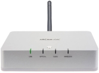 Фото - ЦАП Arcam rDac Wireless