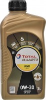 Фото - Моторное масло Total Quartz 9000 Energy 0W-30 1 л
