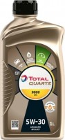 Фото - Моторное масло Total Quartz 9000 Future NFC 5W-30 1 л