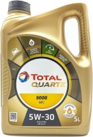 Моторное масло Total Quartz 9000 Future NFC 5W-30 5 л