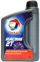 Фото - Моторное масло Total Racing 2T 1L 1 л