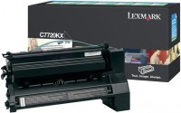 Фото - Картридж Lexmark C7720KX 