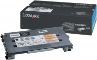 Картридж Lexmark C500H2KG 