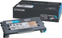 Фото - Картридж Lexmark C500H2CG 