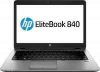 Фото - Ноутбук HP EliteBook 840 G1 (840G1-E840I543818S-R)