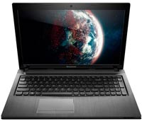 Фото - Ноутбук Lenovo IdeaPad G500 (G500 59-409088)