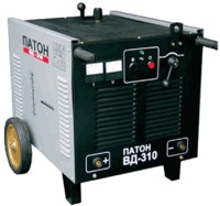Фото - Сварочный аппарат Paton VD-310