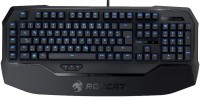 Фото - Клавиатура Roccat Ryos MK Glow