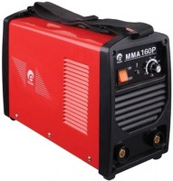 Фото - Сварочный аппарат Edon MMA-160P